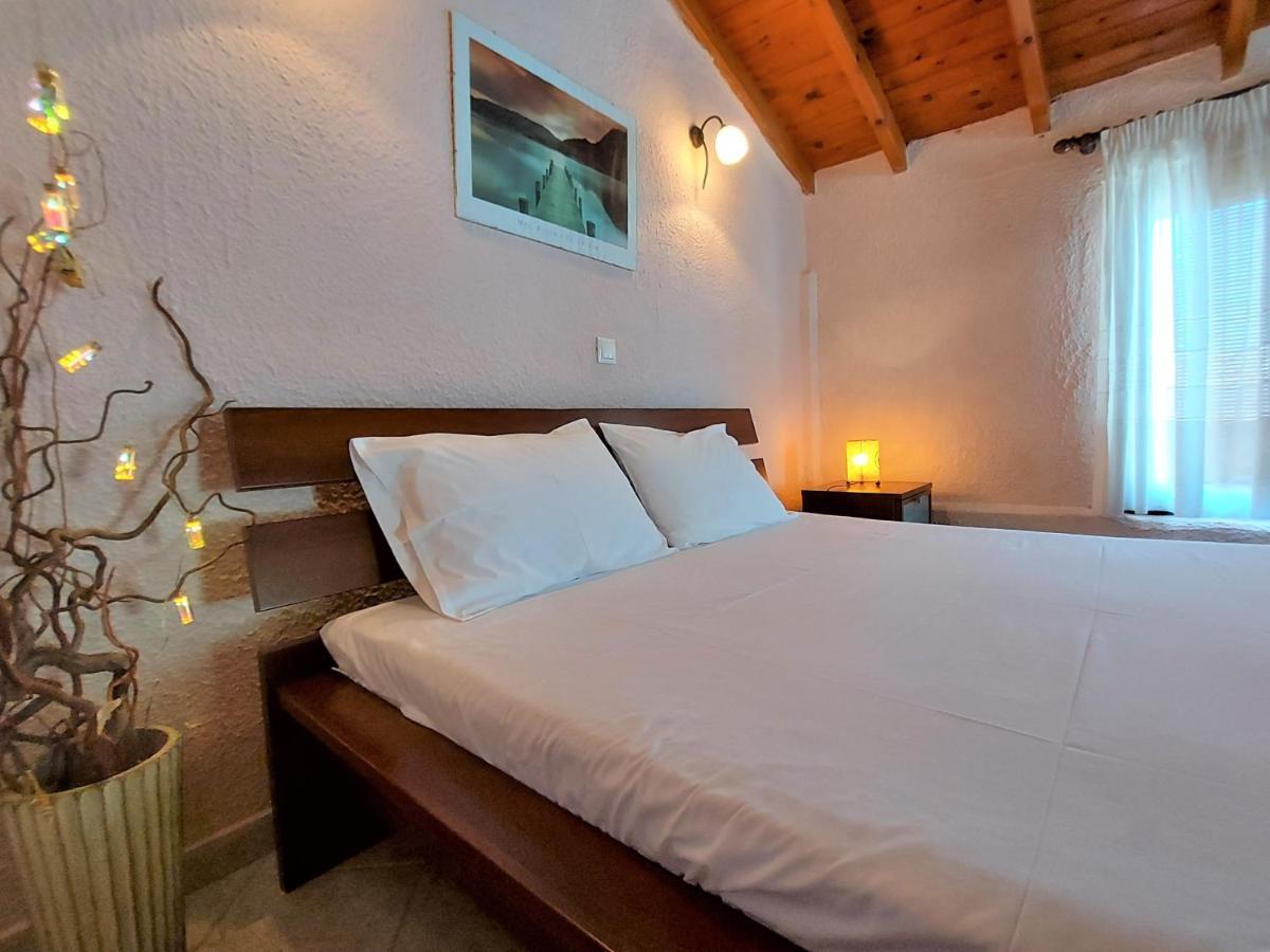 Elani Private Retreat - Villa Anna Garden Escape 시비리 외부 사진