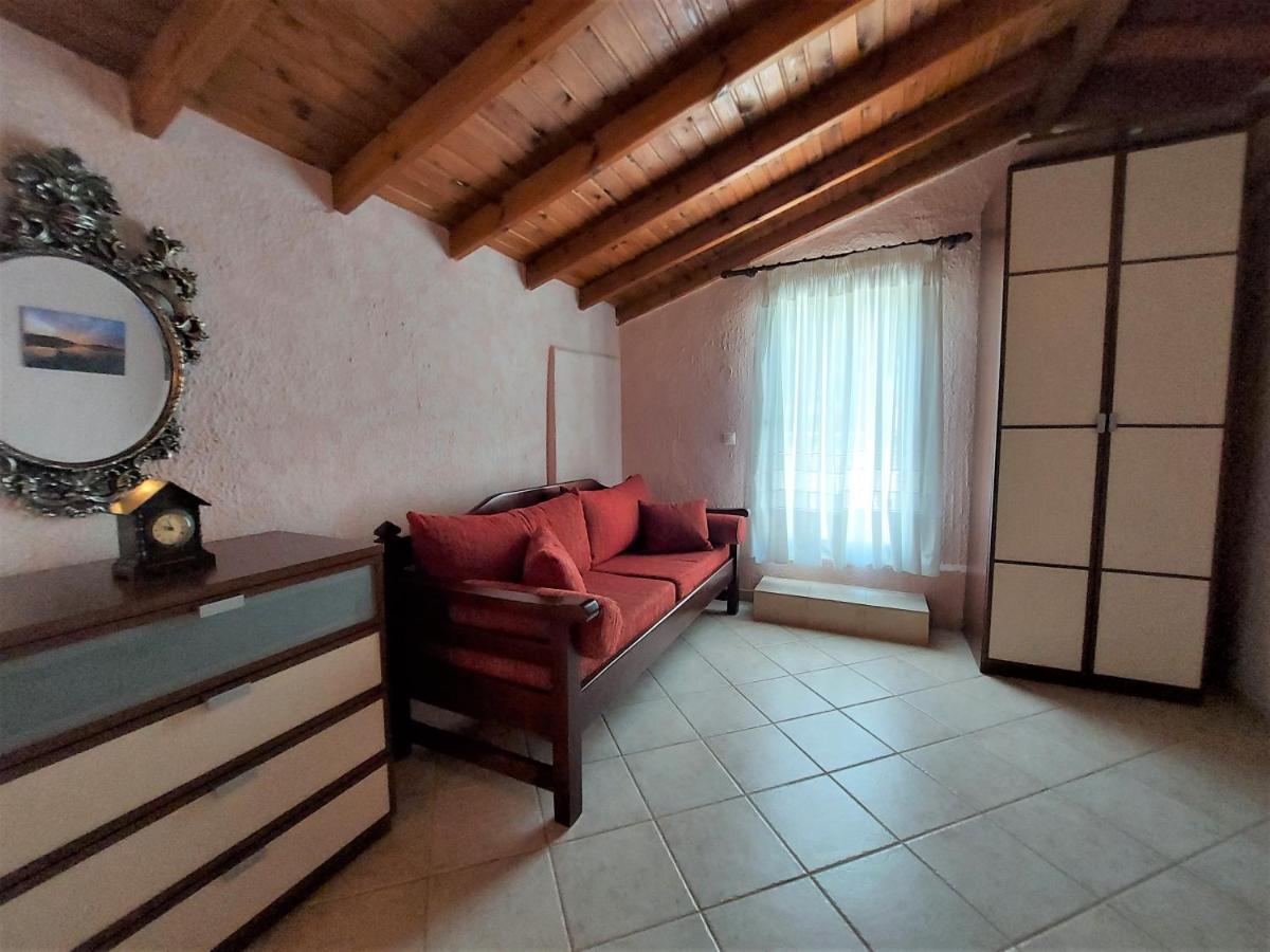 Elani Private Retreat - Villa Anna Garden Escape 시비리 외부 사진