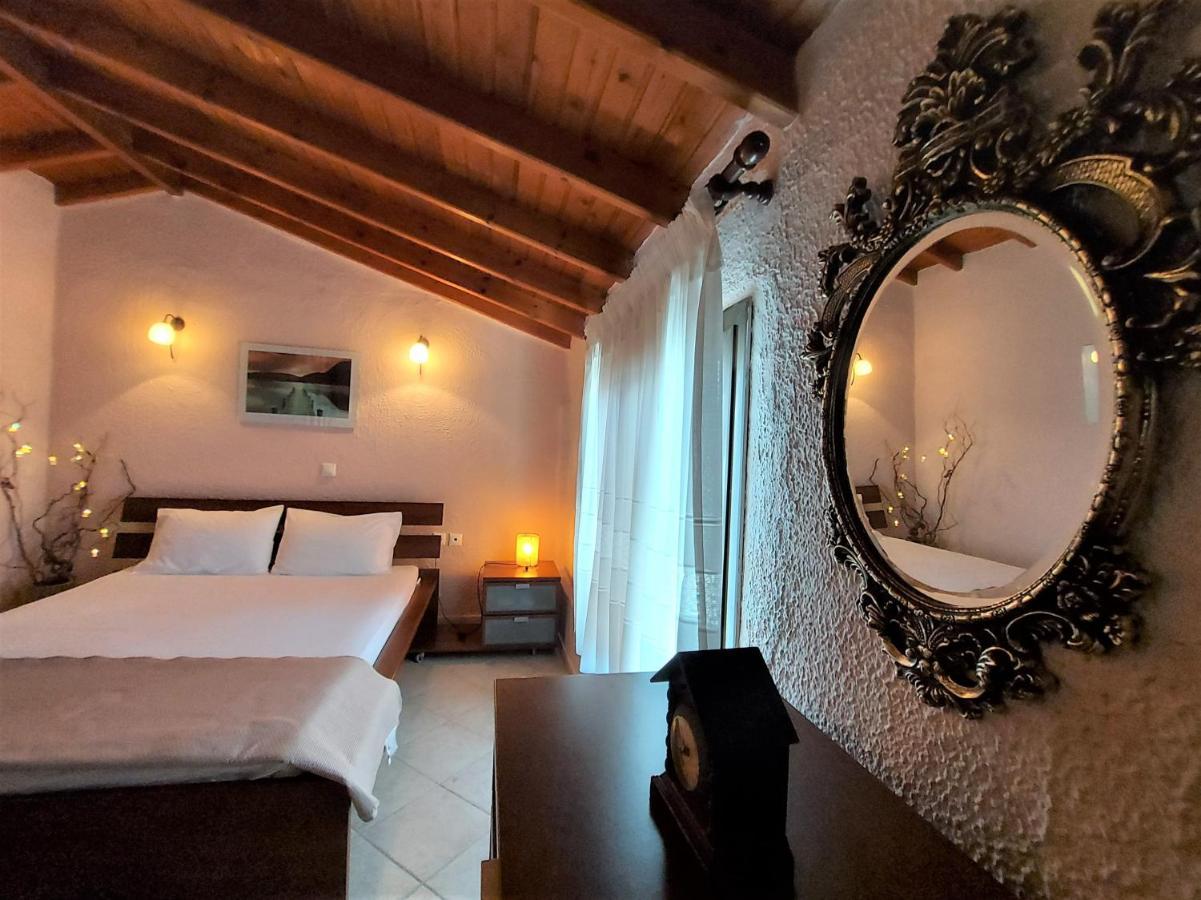 Elani Private Retreat - Villa Anna Garden Escape 시비리 외부 사진